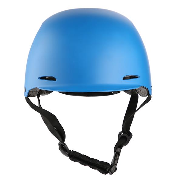 MTW02 TMAVĚ MODRÁ VELIKOST XS (49-54 cm) NILS EXTREME HELMET