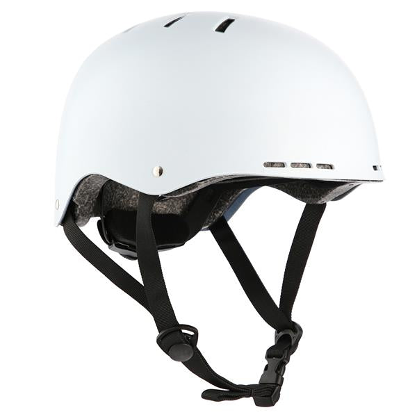 MTW03 WHITE SIZE M (52-59 cm) NILS EXTREME HELMET
