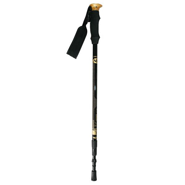 NW-TK19 TREKKING/NORDIC WALKING POLES 50% CARBON NILS