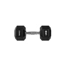 HEX PRO 18KG HMS DUMBBELL