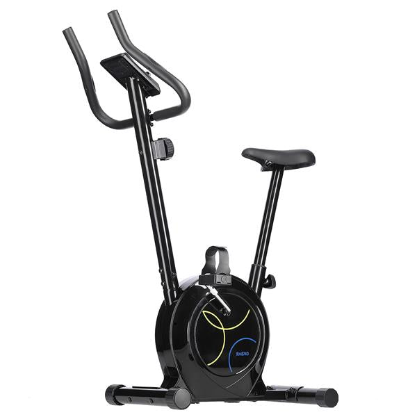 RM8740 BLACK ONE FITNESS MAGNETIC BIKE