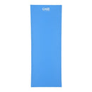 YM01 BLUE ONE FITNESS YOGA MAT