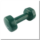 17023 CIĘŻAREK ŻELIWNY POKRYTY WINYLEM 4.0 KG HMS
