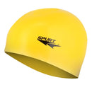 ONE COLOUR F201 YELLOW SILICONE CAP SPURT