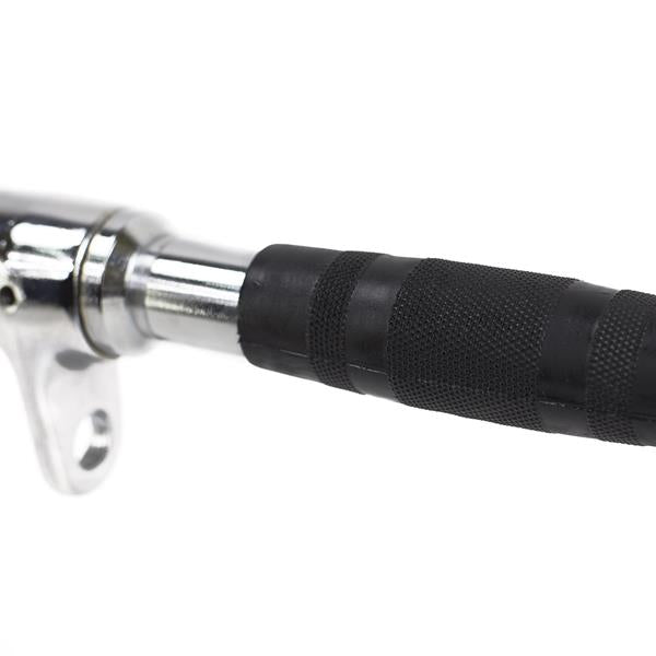 UW15 HMS HANDLE