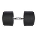 HG PRO 55 KG HANTLE GUMOWANE HMS