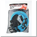 TX01 HMS SILOVÁ TRÉNINKOVÁ SADA