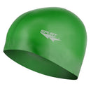 ONE COLOUR SH74 DARK GREEN SILICONE CAP SPURT