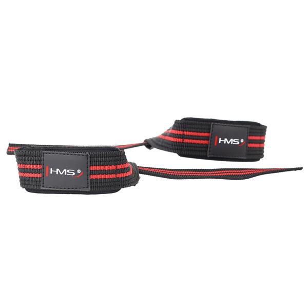 F4432 HMS DEADLIFT TRAINING STRAPS