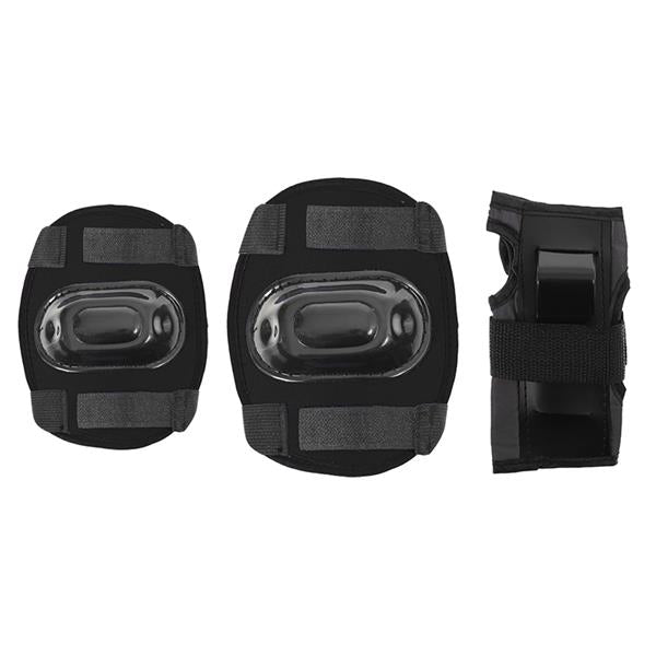 H108 SIZE XS BLACK PROTECTIVE SET