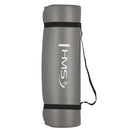 YM04 GRAY YOGA MAT HMS