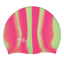 ZEBRA MI8 CZEPEK SILIKONOWY NILS AQUA