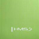 YM07 GREEN YOGA MAT HMS