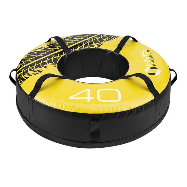 PYT01 TRAINING TIRE 40KG HMS PREMIUM