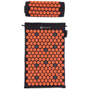 AKM01 BLACK SET HMS PREMIUM ACUPPRESSURE MAT