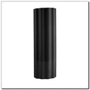 FS201 45CM BLACK ROLLER FITNESS HMS