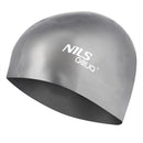ONE COLOUR G107 GREY SILICONE CAP SPURT
