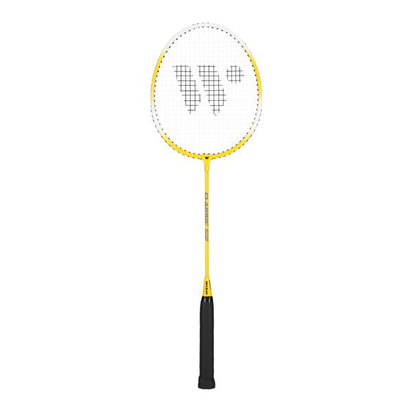 ALUMTEC 215 BADMINTON RACKET WISH