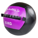 WLB 8 KG WALL BALL PIŁKA DO ĆWICZEŃ HMS