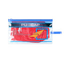 ONE COLOR RD01 RED SILICONE/PU SPURT CAP