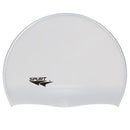 G-TYPE JUNIOR F221 SILVER SILICONE CAP SPURT