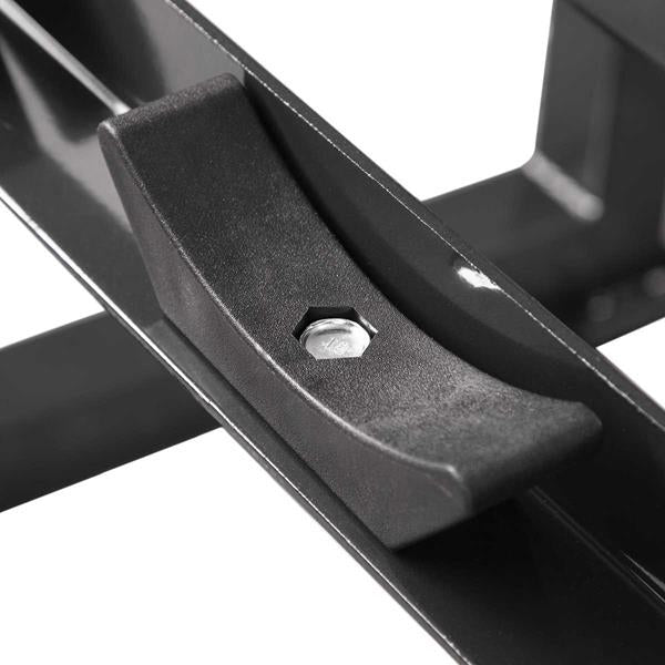 STR21 (2 PIECES) SMALL DUMBBELL RACK WITH HMS HANDLES