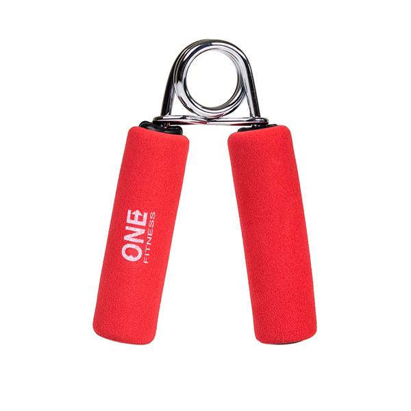 PZ03 SOFT HAND GRIP 2 PCS ONE FITNESS