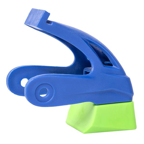 KHL 1812/18122 ZELENO-MODRA BRUSLAŘSKÁ BRZDA