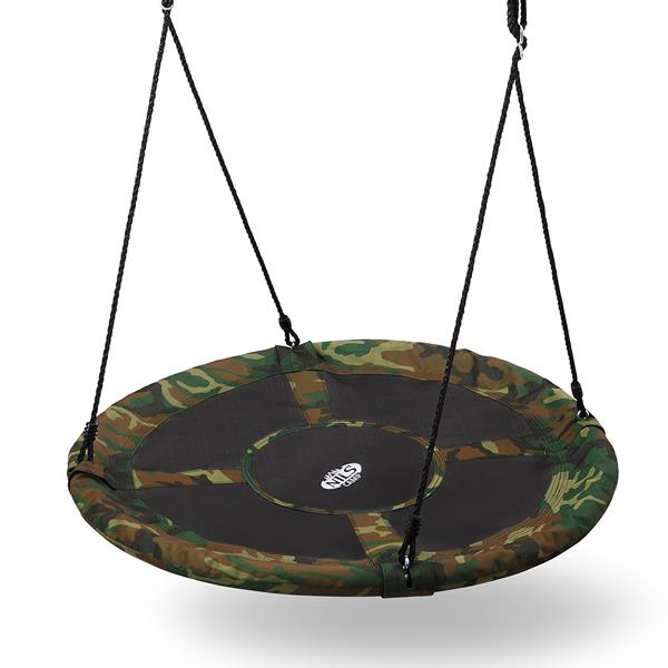 NB5032 MORO DIA.110 CM STORK'S NEST SWING NILS CAMP