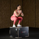 DSC02 REINFORCED PLYOMETRIC BOX 750x600x500MM HMS