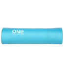 YM30 ONE TURQUOISE ONE FITNESS YOGA MAT