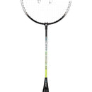 STEELTEC 216 BADMINTON RACKET GREEN WISH