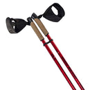 NW802 NORDIC WALKING POLES NILS