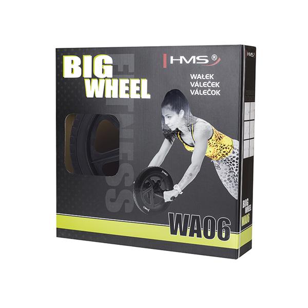 WA06 LARGE HMS ROLLER
