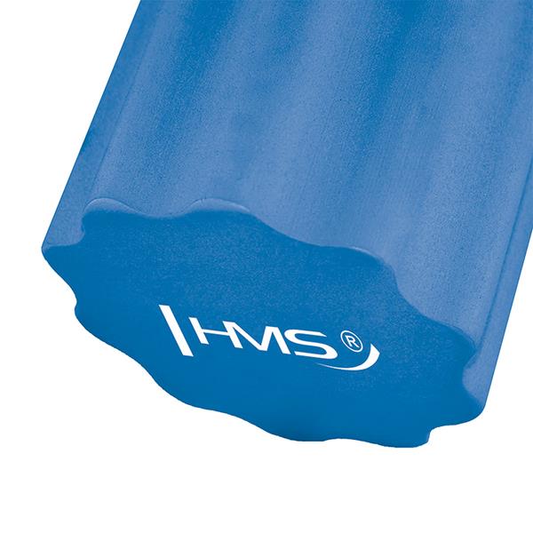 FS201 NAVY/BLUE ROLLER FITNESS HMS