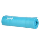 YM30 ONE TURQUOISE ONE FITNESS YOGA MAT