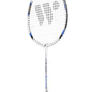 STEELTEC 9 BADMINTON RACKET BLUE WISH