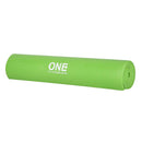 YM02 GREEN ONE FITNESS YOGA MAT