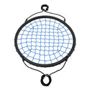 NB5038 BLUE ŚR.100 CM BOCIANIE GNIAZDO HUŚTAWKA NILS CAMP