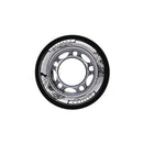 PU 64x24 82A BLACK WHEELS (4 pcs.) NILS EXTREME