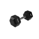 HEX PRO 20KG HMS DUMBBELL