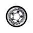 PU 76x24 82A BLACK WHEELS (4 pcs.) NILS EXTREME
