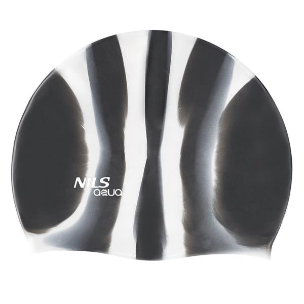 ZEBRA MI2 CZEPEK SILIKONOWY NILS AQUA