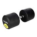 HG PRO 65 KG HANTLE GUMOWANE HMS