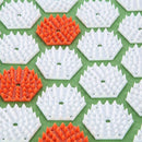 AKM09 GREEN HMS ACUPRESURE MAT