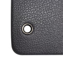 MFK04 D.GREY-BLACK CLUB FITNESS MAT WITH HOLES HMS PREMIUM