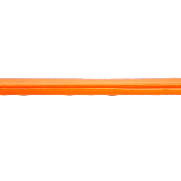 NC4345 POMARAŃCZOWA MATA SAMOPOMPUJĄCA Z PODUSZKĄ NILS CAMP