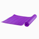 YM01 PURPLE YOGA MAT HMS