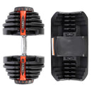 SR80 HMS ADJUSTABLE BARBELL