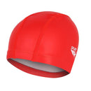ONE COLOR RD01 RED SILICONE/PU SPURT CAP
